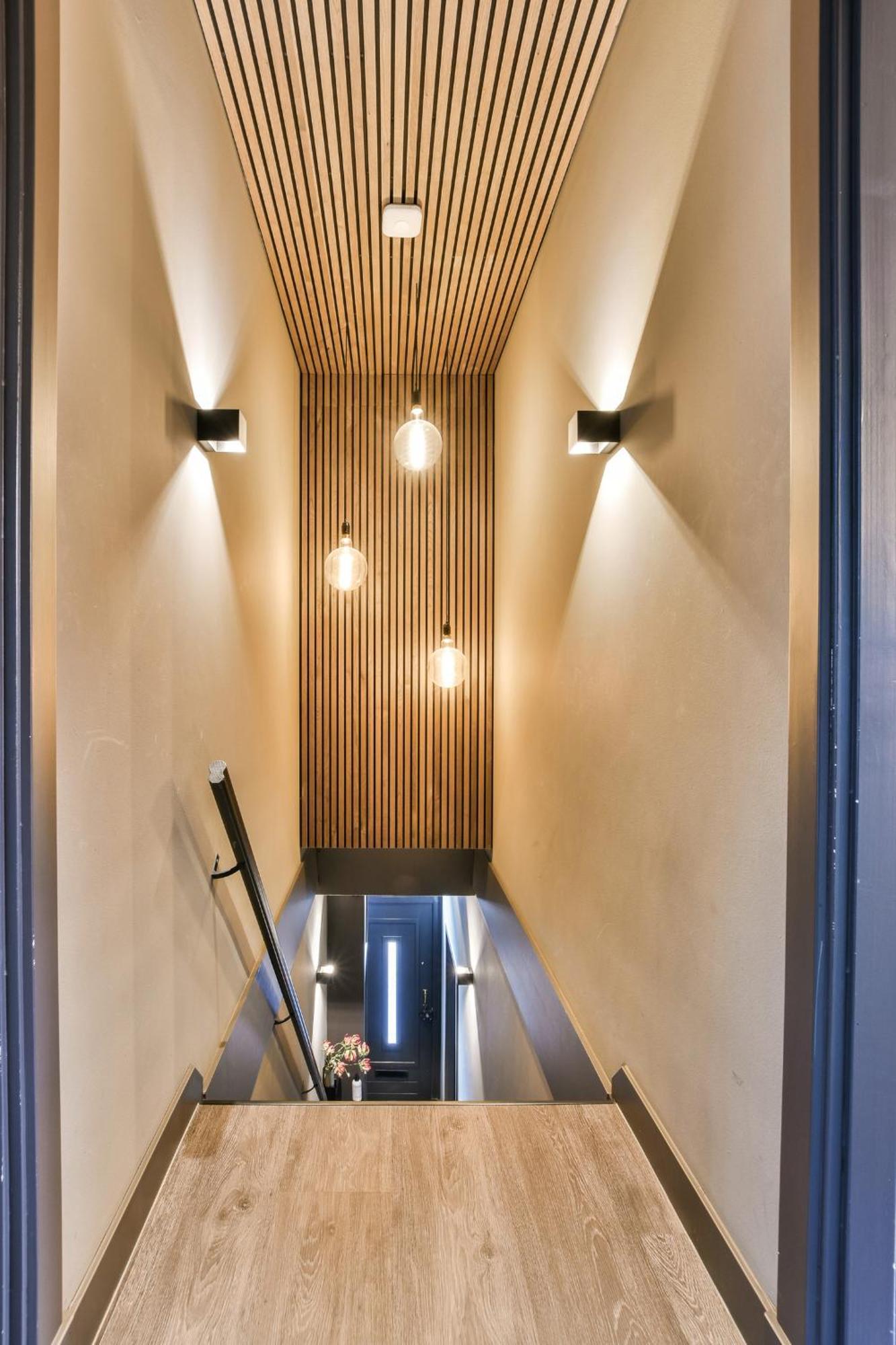 Loft Studio'S Zandvoort Buitenkant foto