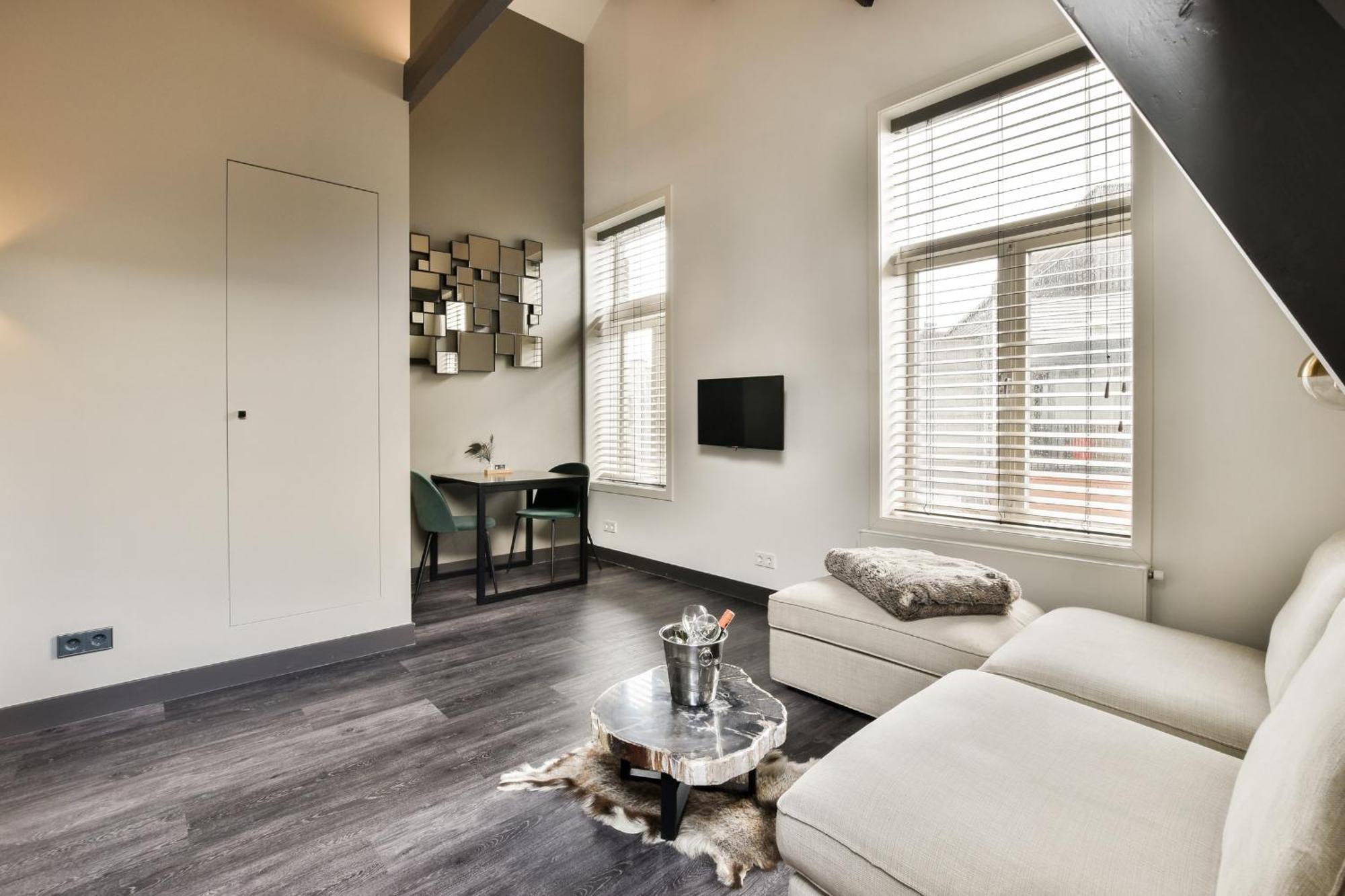 Loft Studio'S Zandvoort Buitenkant foto