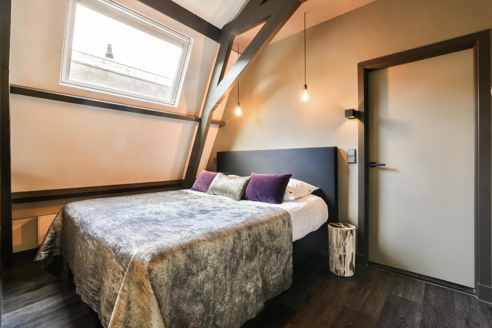 Loft Studio'S Zandvoort Buitenkant foto