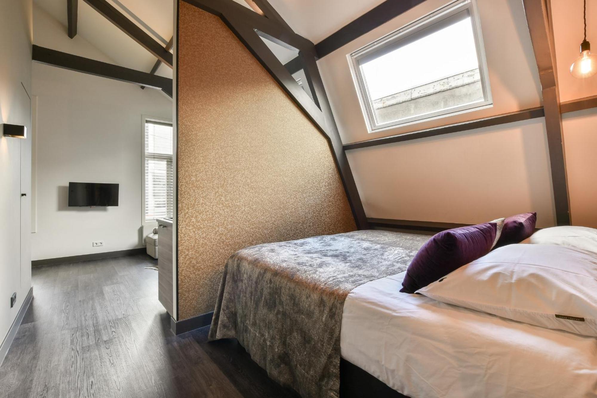 Loft Studio'S Zandvoort Buitenkant foto