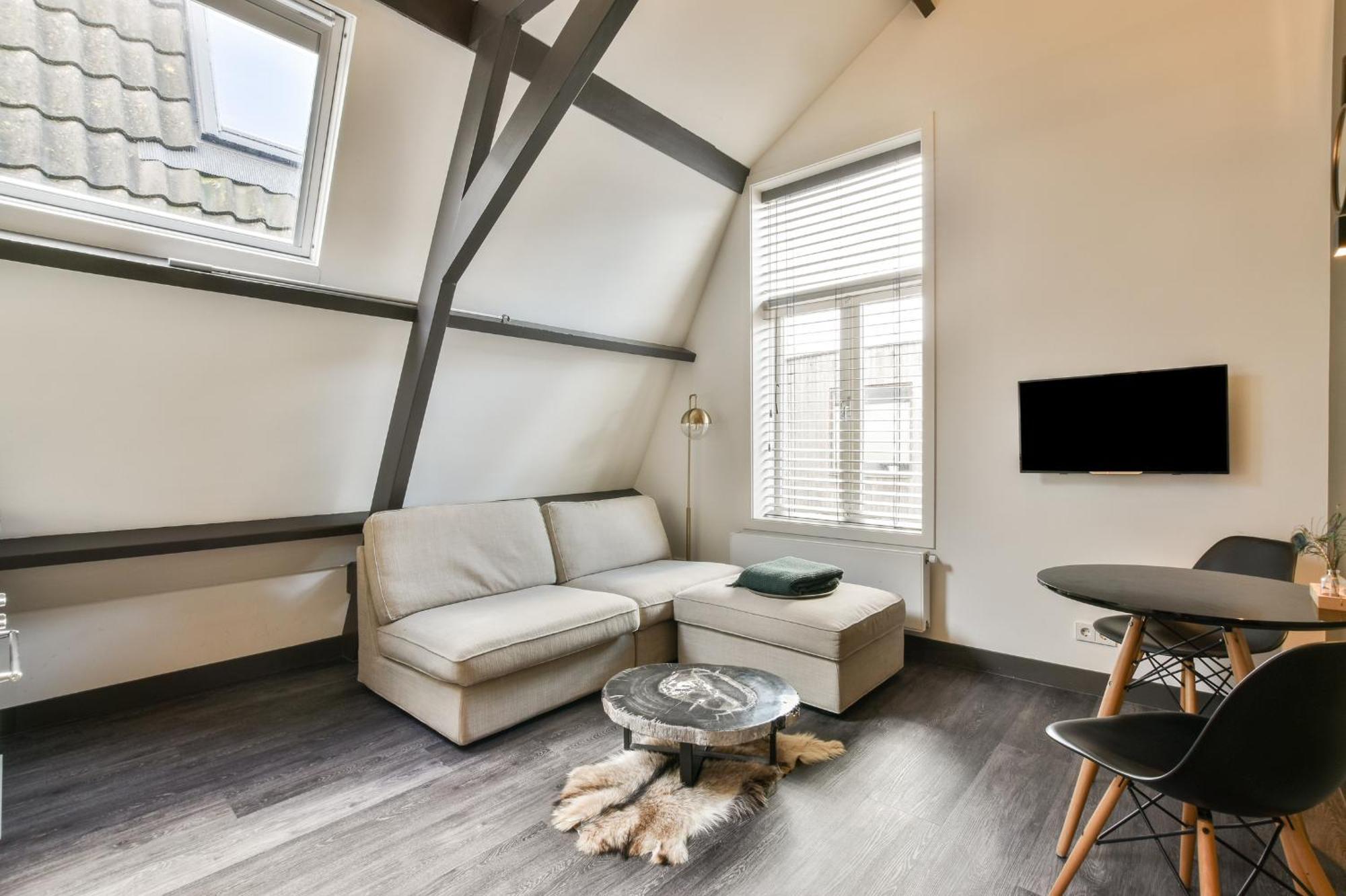 Loft Studio'S Zandvoort Buitenkant foto