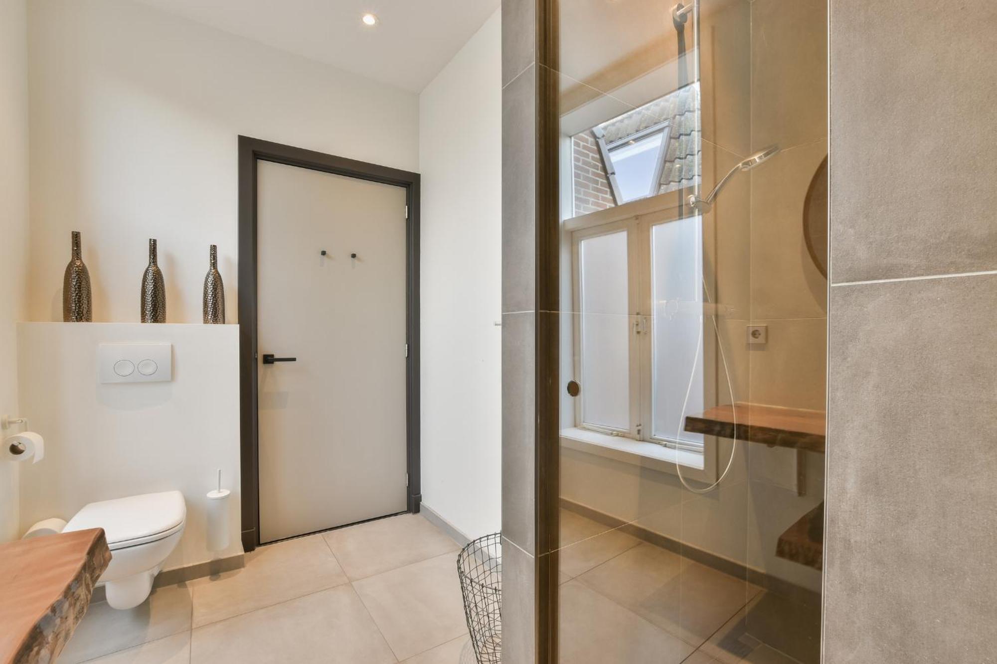 Loft Studio'S Zandvoort Buitenkant foto