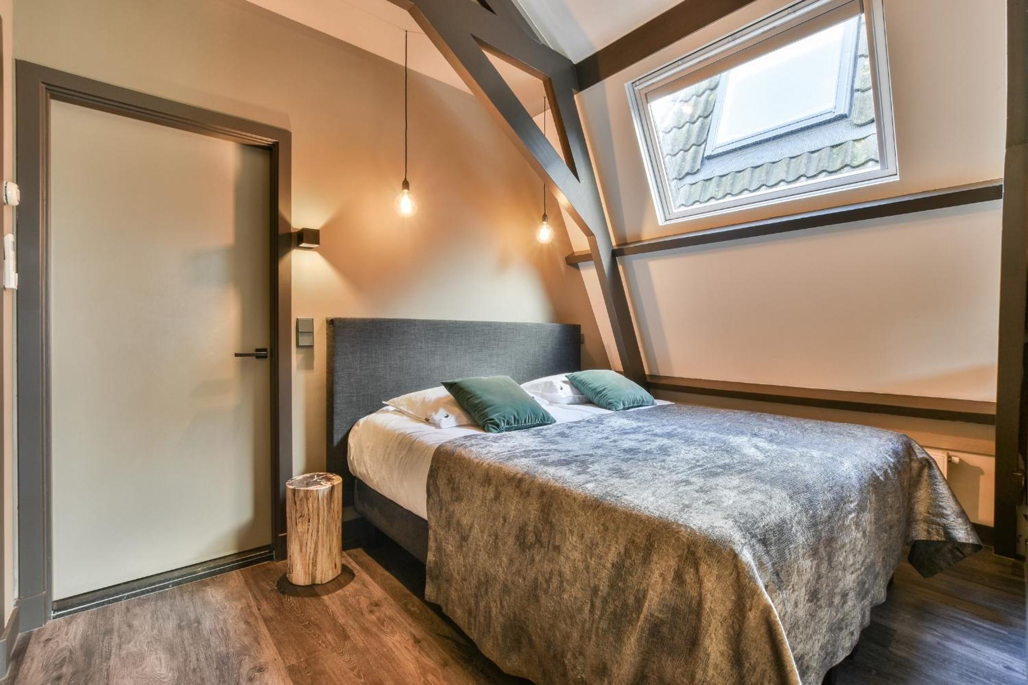 Loft Studio'S Zandvoort Buitenkant foto